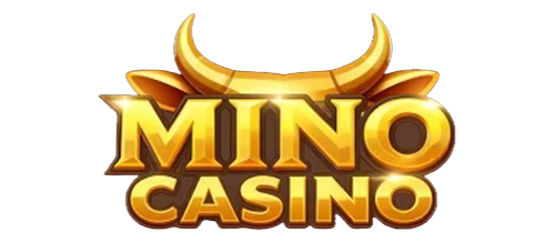 Mino Casino logo